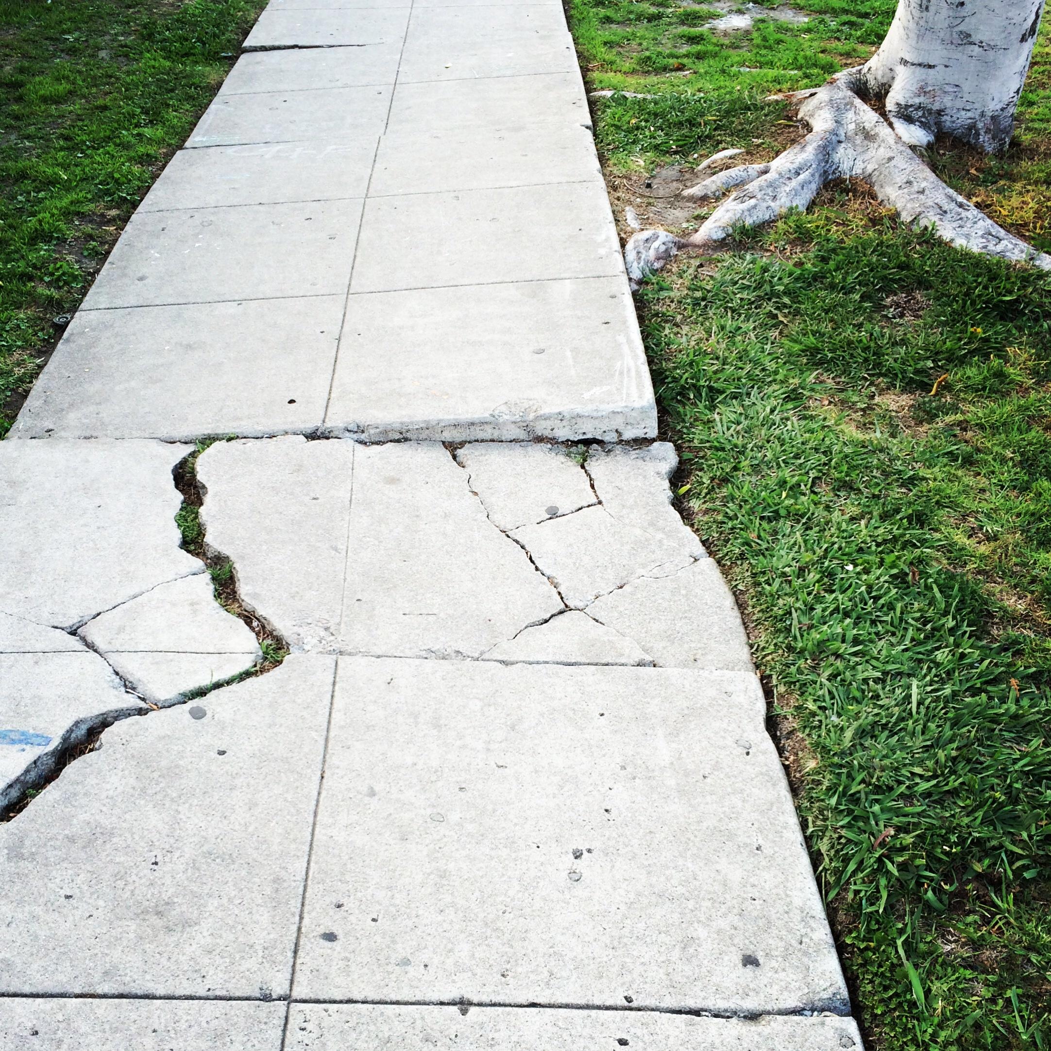 New York Property Owners May Be Liable for Sidewalk Fall Even if Defect Doesn’t Abut Their Property