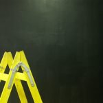 yellow-ladder