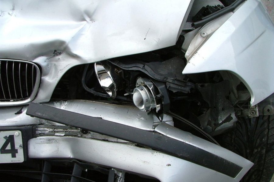 Summary Judgment on Liability in New York Multi-Car Collisions