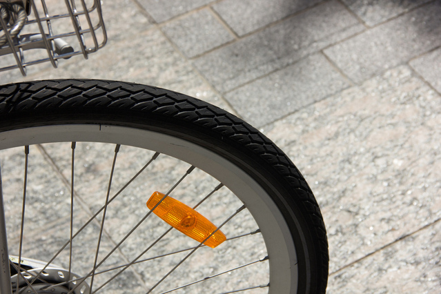 New York Plaintiff’s Case against Restaurant Proceeds Despite Inability to Identify Bicycle Delivery Person Who Hit Her